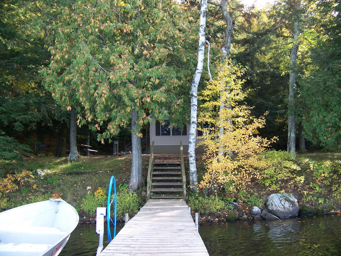 فندق Oak Ridge Phelps المظهر الخارجي الصورة