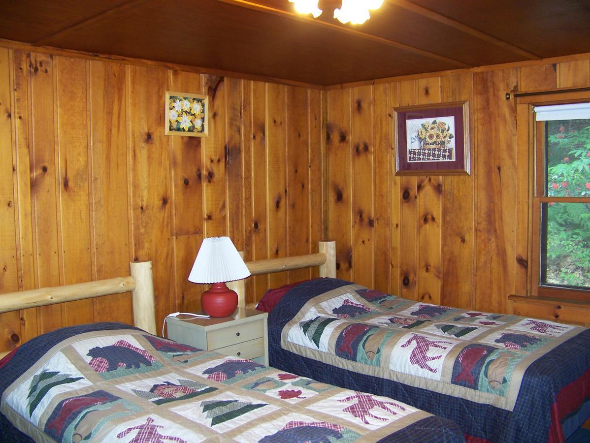 فندق Oak Ridge Phelps المظهر الخارجي الصورة