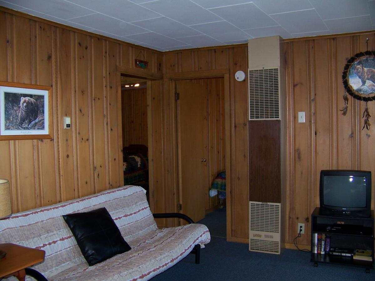 فندق Oak Ridge Phelps المظهر الخارجي الصورة