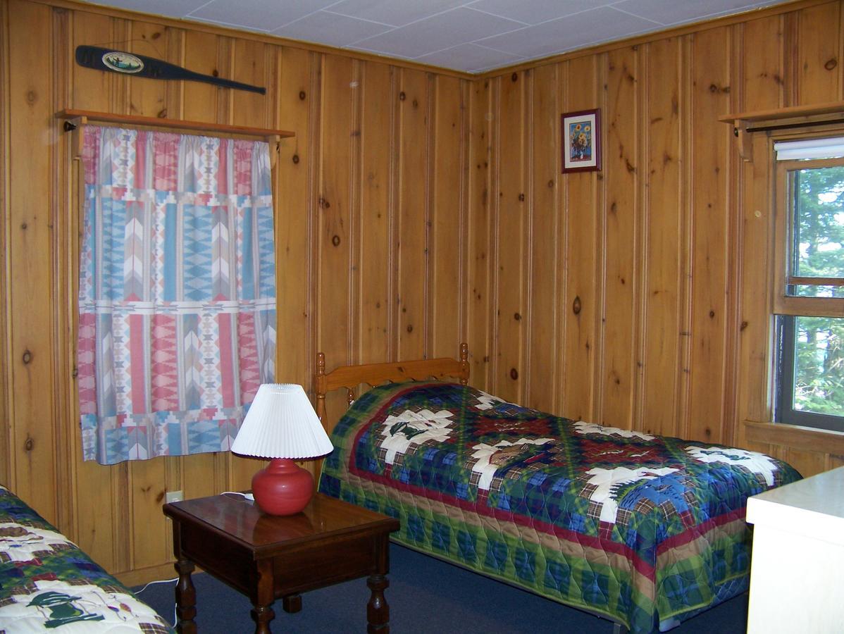 فندق Oak Ridge Phelps المظهر الخارجي الصورة