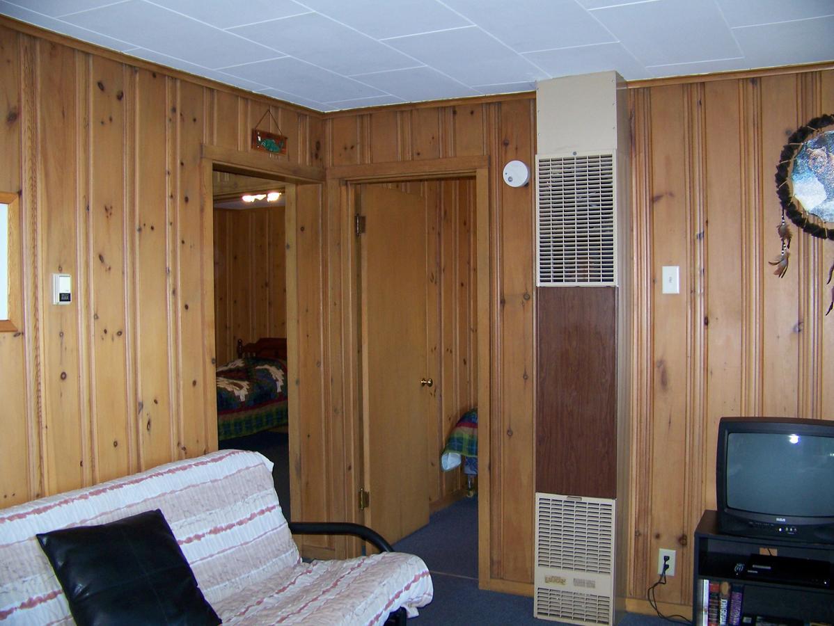 فندق Oak Ridge Phelps المظهر الخارجي الصورة